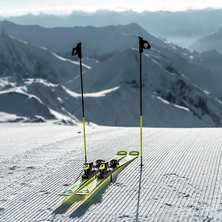 דירה Tanja - Dein Wohlfuehlhaus In *