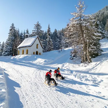Tanja - Dein Wohlfuehlhaus In *