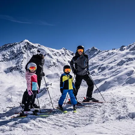 Tanja - Dein Wohlfuehlhaus In Daire *