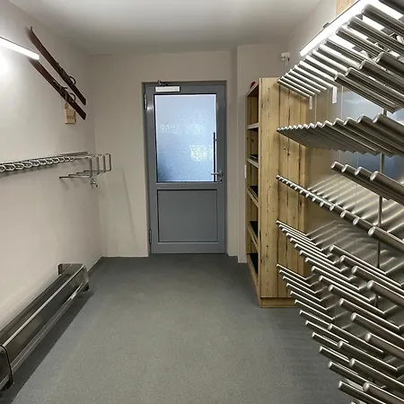 Tanja - Dein Wohlfuehlhaus In Apartament Kappl (Landeck)