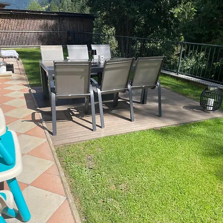 Daire Tanja - Dein Wohlfuehlhaus In *