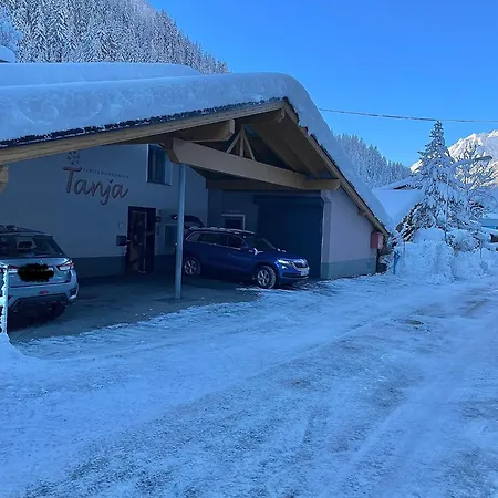 Tanja - Dein Wohlfuehlhaus In *