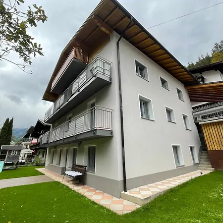 Tanja - Dein Wohlfuehlhaus In Daire Kappl (Landeck)