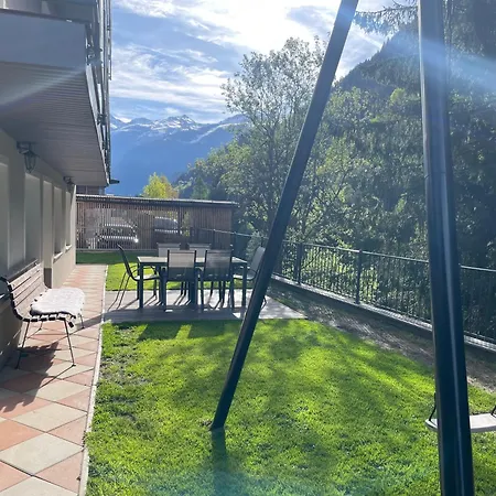 Daire Tanja - Dein Wohlfuehlhaus In
