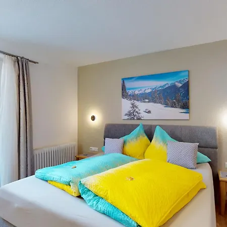 Apartament Tanja - Dein Wohlfuehlhaus In Kappl (Landeck)
