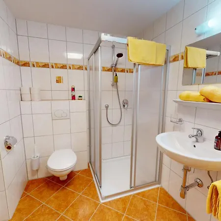 Tanja - Dein Wohlfuehlhaus In Apartament