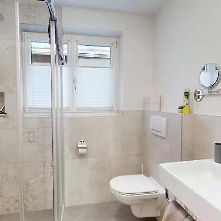 Tanja - Dein Wohlfuehlhaus In Apartament *