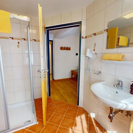 Apartament Tanja - Dein Wohlfuehlhaus In *