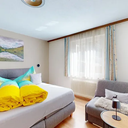 Tanja - Dein Wohlfuehlhaus In Apartament