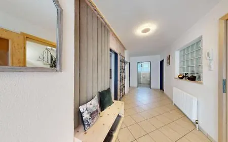 Apartament Tanja - Dein Wohlfuehlhaus In