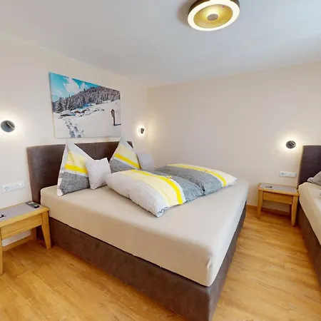Apartament Tanja - Dein Wohlfuehlhaus In *