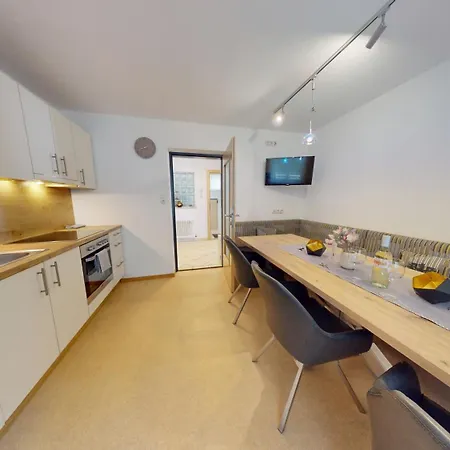 Apartament Tanja - Dein Wohlfuehlhaus In Kappl (Landeck)