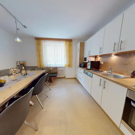 Apartament Tanja - Dein Wohlfuehlhaus In