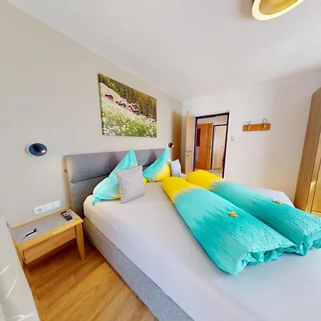 Tanja - Dein Wohlfuehlhaus In Apartament Kappl (Landeck)
