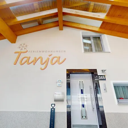 Daire Tanja - Dein Wohlfuehlhaus In