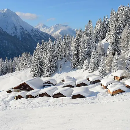 Tanja - Dein Wohlfuehlhaus In