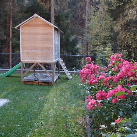 Tanja - Dein Wohlfuehlhaus In *