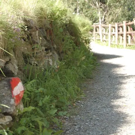 Tanja - Dein Wohlfuehlhaus In דירה