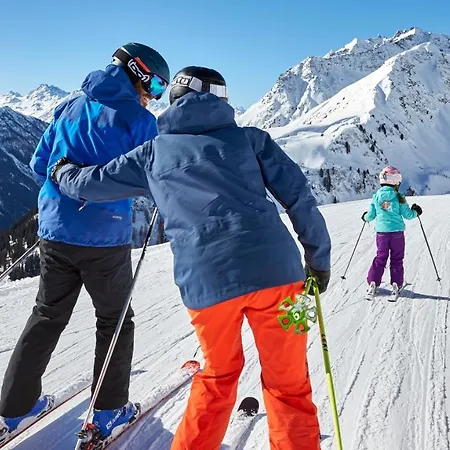 Tanja - Dein Wohlfuehlhaus In דירה *