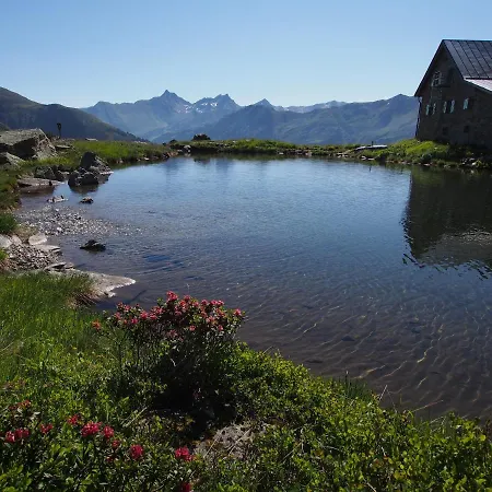 דירה Tanja - Dein Wohlfuehlhaus In קאפל