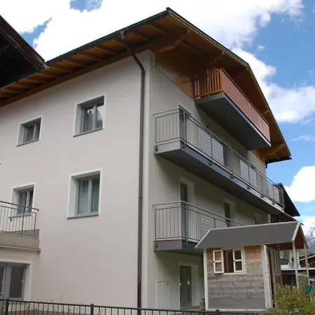 Tanja Apartment Kappl (Landeck)