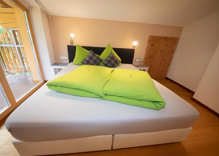 Apartment Tanja - Dein Wohlfuehlhaus In