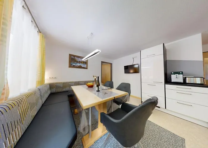 Apartment Tanja - Dein Wohlfuehlhaus In