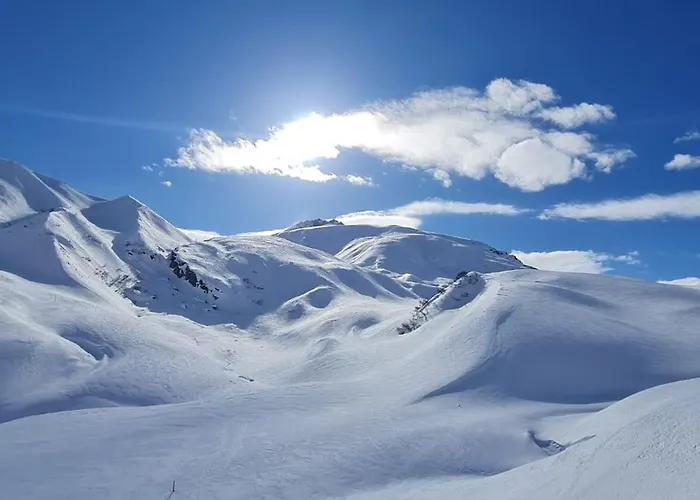 Apartment Tanja - Dein Wohlfuehlhaus In Kappl (Landeck)