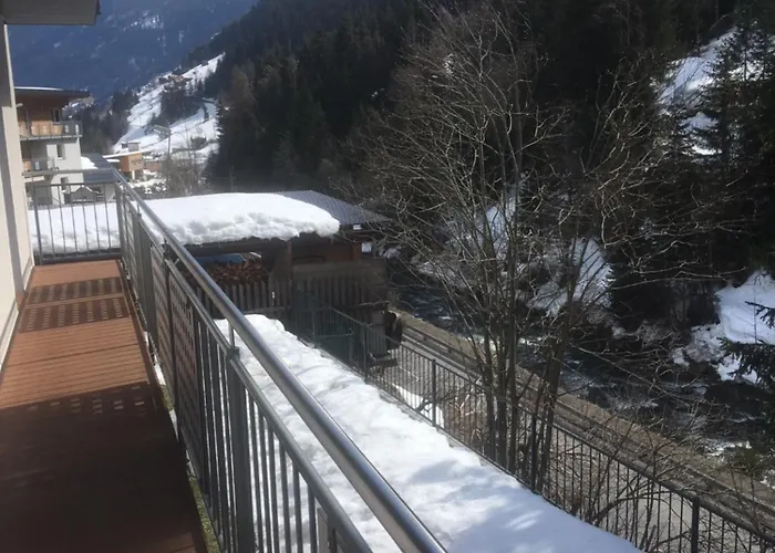 Tanja - Dein Wohlfuehlhaus In Apartment *