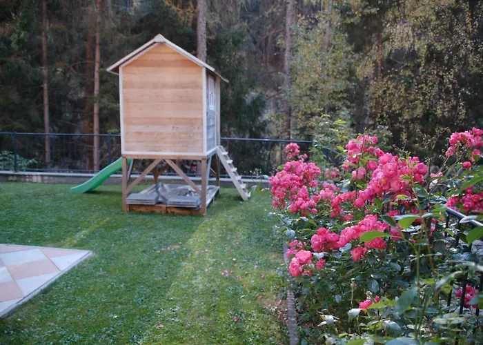 Tanja - Dein Wohlfuehlhaus In *