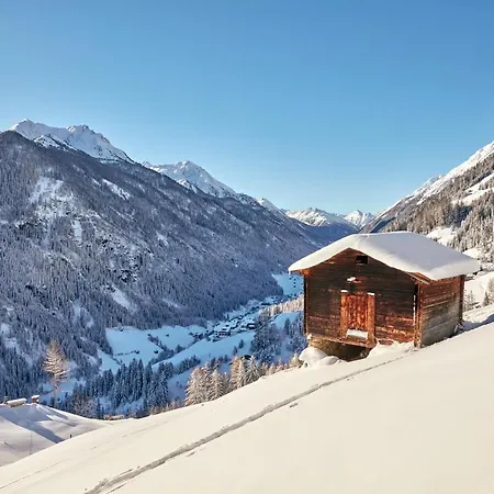Tanja Apartament