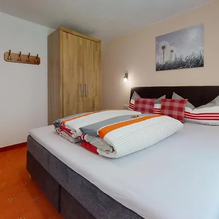 Tanja Apartament *