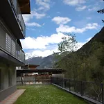 Apartamento Tanja - Dein Wohlfühlhaus In