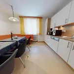Tanja - Dein Wohlfühlhaus In Apartamento