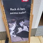 Tanja - Dein Wohlfühlhaus In Apartamento
