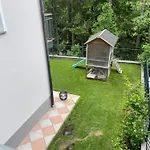Tanja - Dein Wohlfühlhaus In Apartamento *
