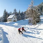 Tanja - Dein Wohlfühlhaus In *