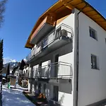 Tanja - Dein Wohlfühlhaus In * Kappl (Landeck)