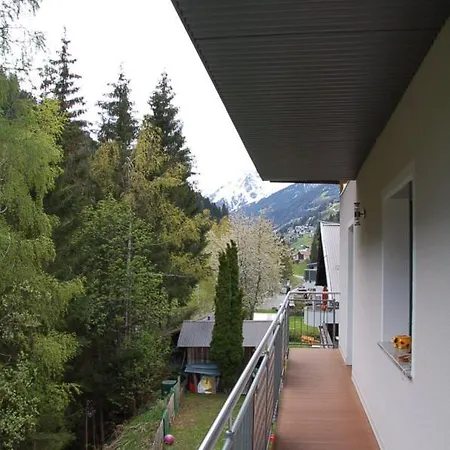 Tanja - Dein Wohlfuehlhaus In Apartman *