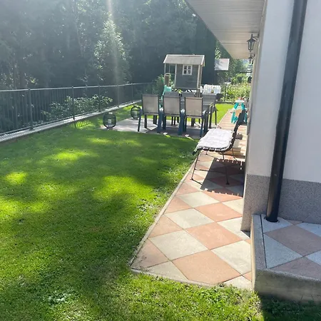 Tanja - Dein Wohlfühlhaus In Apartamento *